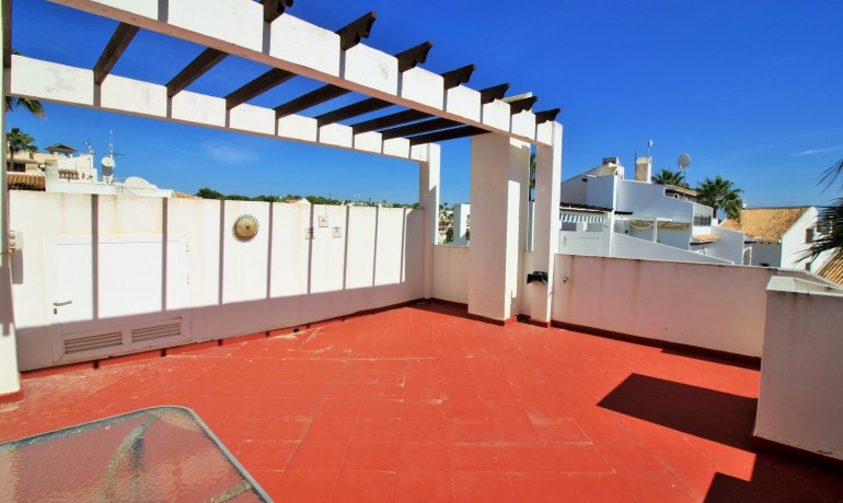 Sale - House -
Orihuela Costa* - Villamartin*