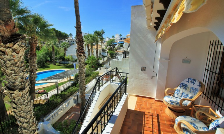 Sale - House -
Orihuela Costa* - Villamartin*