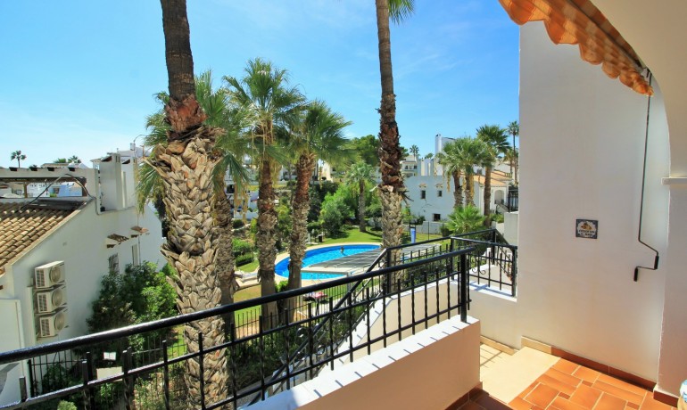 Revente - Maison -
Orihuela Costa* - Villamartin*