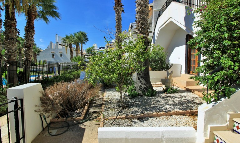 Revente - Maison -
Orihuela Costa* - Villamartin*