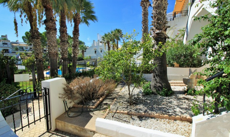 Revente - Maison -
Orihuela Costa* - Villamartin*