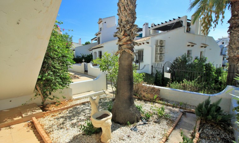 Sale - House -
Orihuela Costa* - Villamartin*