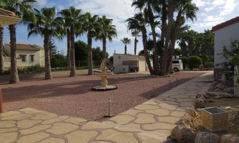 Herverkoop - Finca / Landgoed -
Alicante* - Daya Vieja