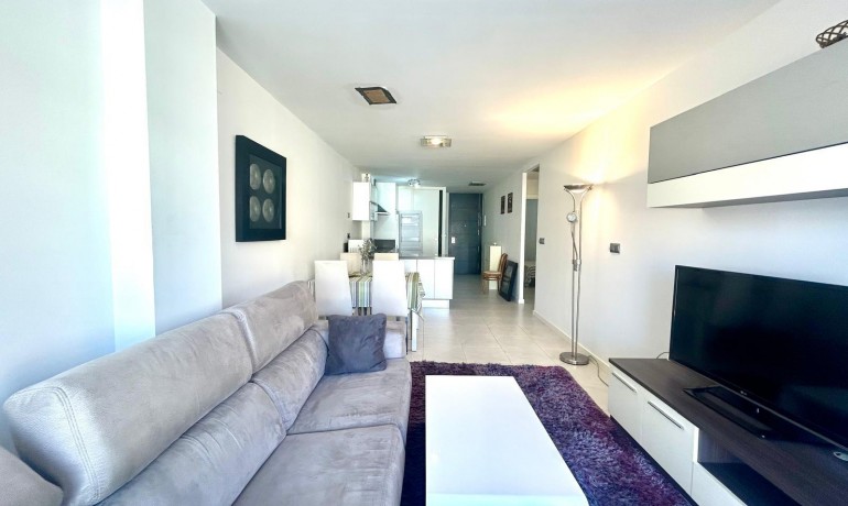 Sale - Apartment / Flat -
Orihuela Costa* - Altos de Campoamor