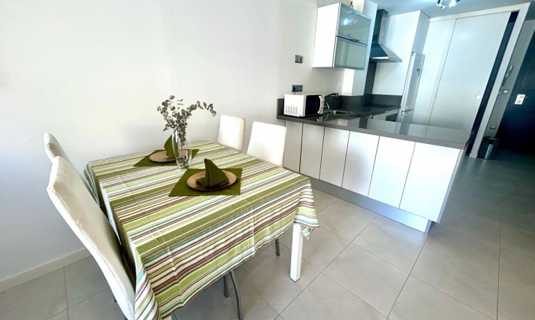 Sale - Apartment / Flat -
Orihuela Costa* - Altos de Campoamor