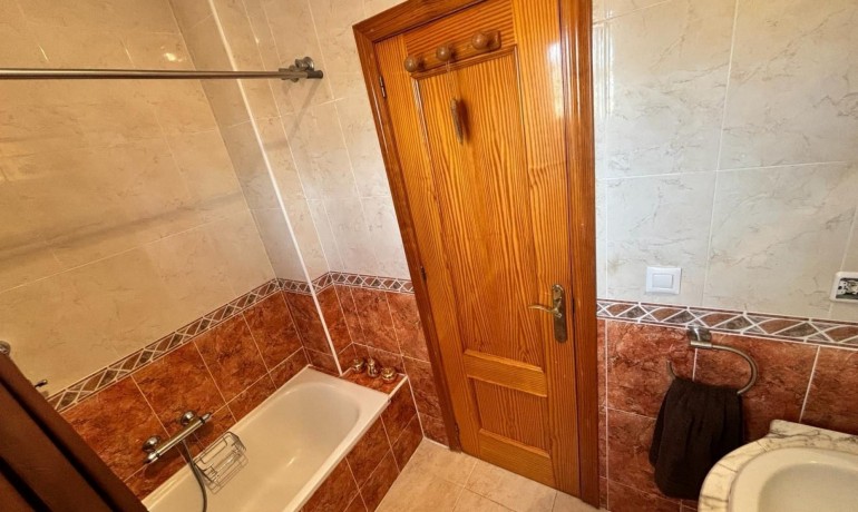 Venta - Villa -
