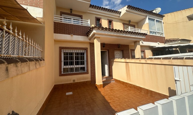 Sale - House -
San Pedro del Pinatar - San Pedro De Pinatar