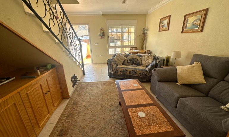 Sale - House -
San Pedro del Pinatar - San Pedro De Pinatar