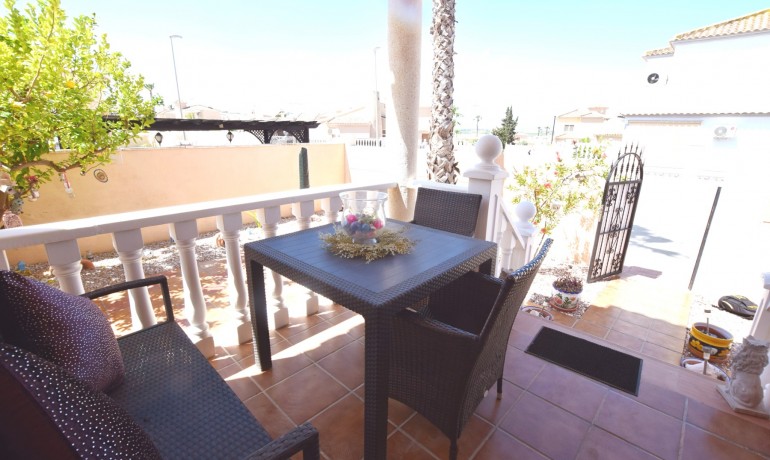 Sale - Villa -
Benijofar*