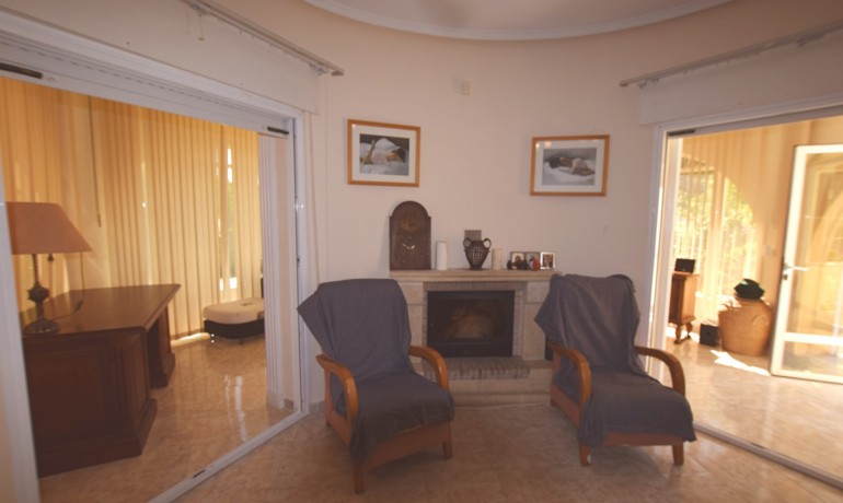 Venta - Villa -
