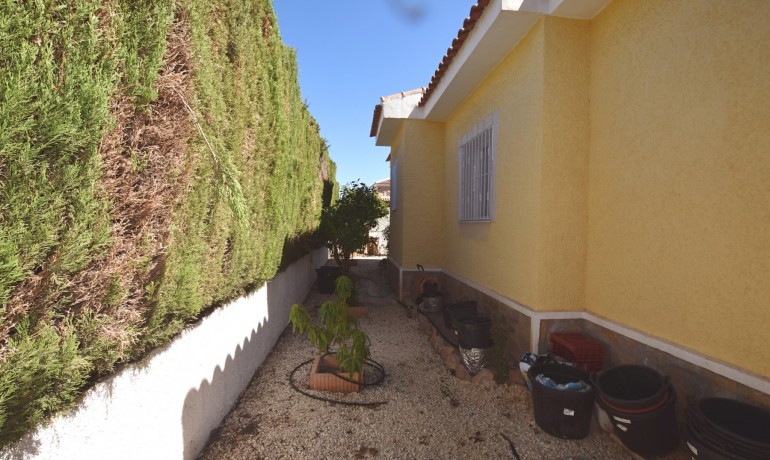 Venta - Villa -
