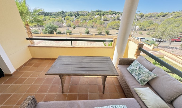 Sale - Apartment / Flat -
Orihuela Costa* - Dehesa de Campoamor*