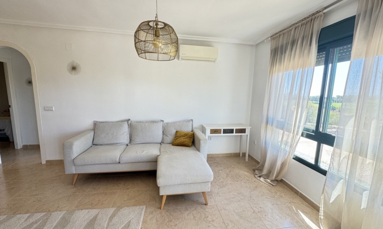 Herverkoop - Appartement / Flat -
Orihuela Costa* - Dehesa de Campoamor*