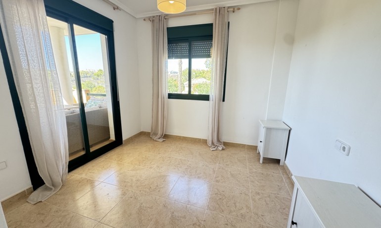 Sale - Apartment / Flat -
Orihuela Costa* - Dehesa de Campoamor*