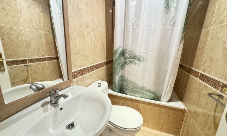 Herverkoop - Appartement / Flat -
Orihuela Costa* - Dehesa de Campoamor*