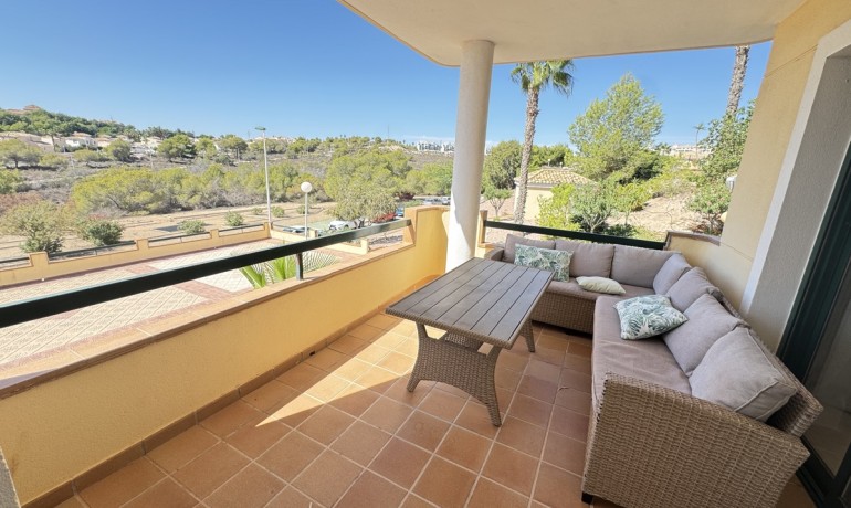 Sale - Apartment / Flat -
Orihuela Costa* - Dehesa de Campoamor*