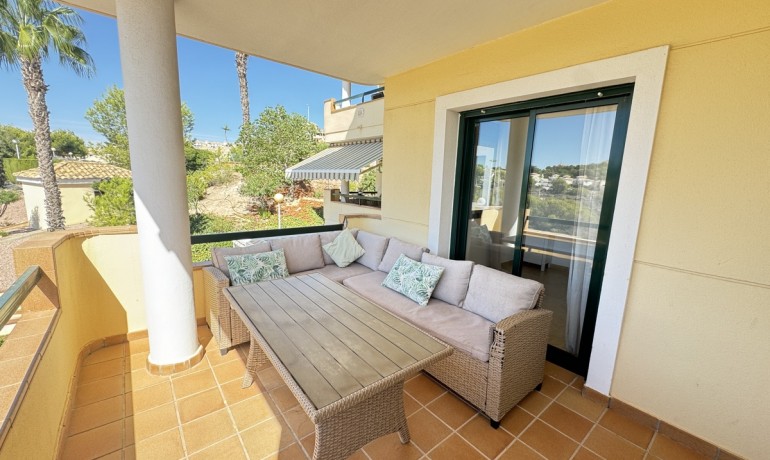 Sale - Apartment / Flat -
Orihuela Costa* - Dehesa de Campoamor*