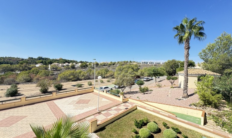 Sale - Apartment / Flat -
Orihuela Costa* - Dehesa de Campoamor*