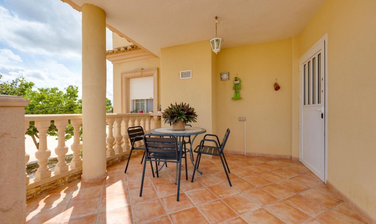 Sale - Villa -
Orihuela* - Hurchillo