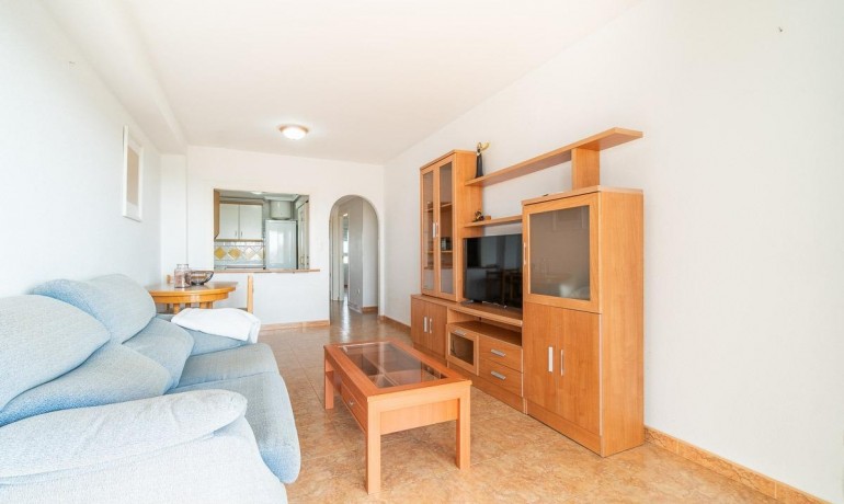 Sale - Apartment / Flat -
Orihuela Costa - Campoamor