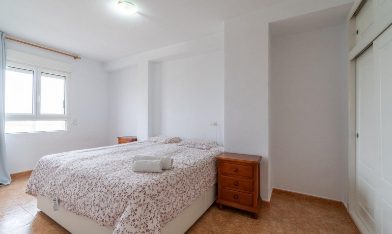 Sale - Apartment / Flat -
Orihuela Costa* - Campoamor*