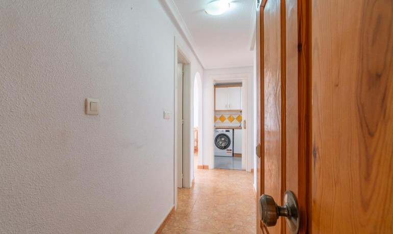 Sale - Apartment / Flat -
Orihuela Costa* - Campoamor*