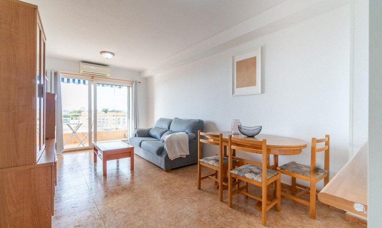 Revente - Appartement / Flat -
Orihuela Costa* - Campoamor*