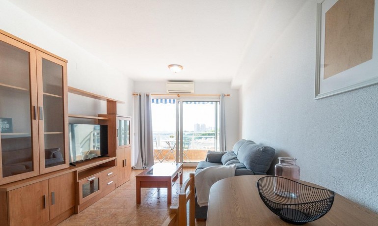 Herverkoop - Appartement / Flat -
Orihuela Costa - Campoamor