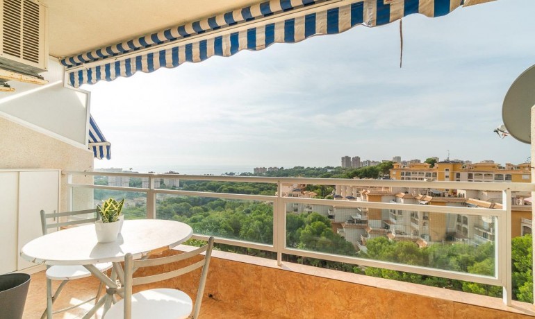 Sale - Apartment / Flat -
Orihuela Costa - Campoamor