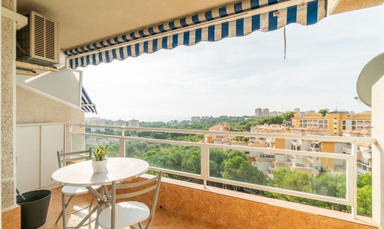 Sale - Apartment / Flat -
Orihuela Costa* - Campoamor*