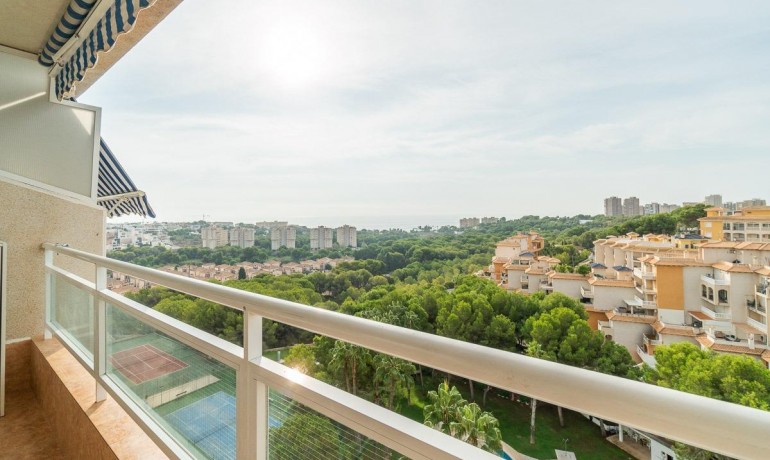 Sale - Apartment / Flat -
Orihuela Costa* - Campoamor*