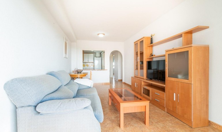 Revente - Appartement / Flat -
Orihuela Costa - Campoamor