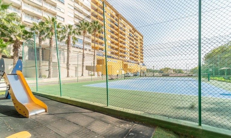 Revente - Appartement / Flat -
Orihuela Costa* - Campoamor*