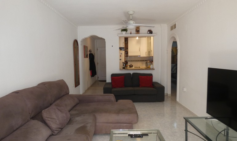 Sale - Apartment / Flat -
Algorfa* - Inland*