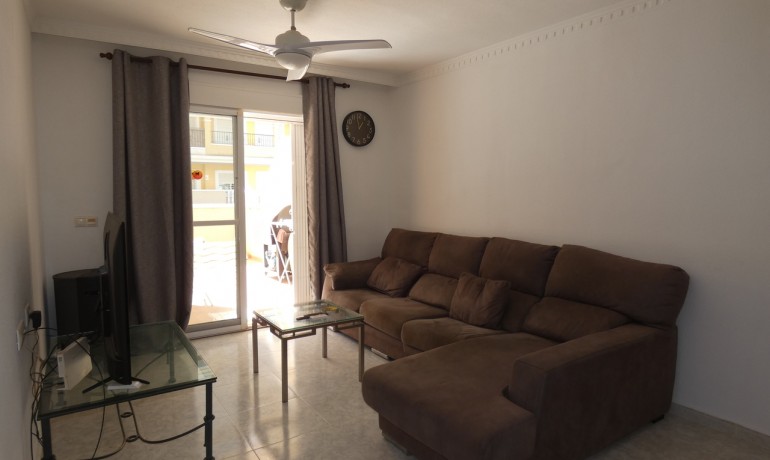 Sale - Apartment / Flat -
Algorfa* - Inland*