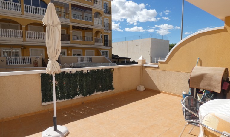 Revente - Appartement / Flat -
Algorfa* - Inland*