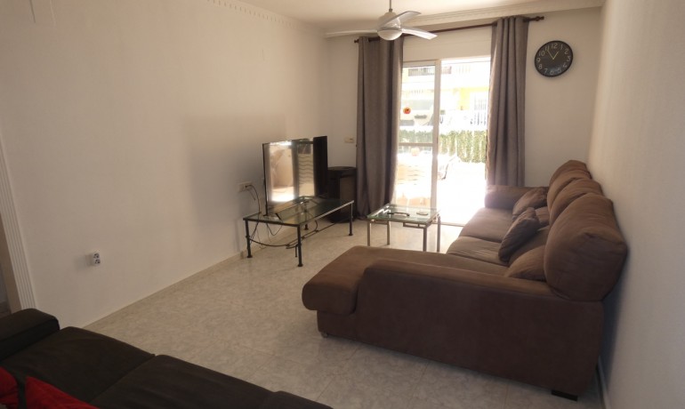 Revente - Appartement / Flat -
Algorfa* - Inland*