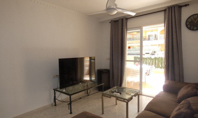 Revente - Appartement / Flat -
Algorfa* - Inland*