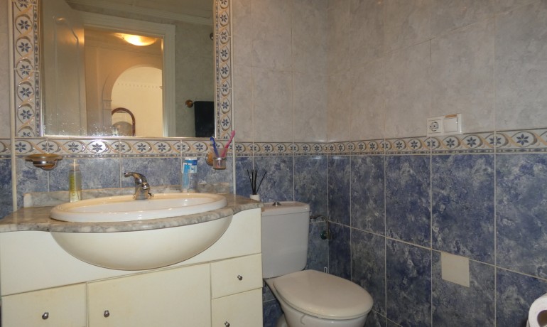 Sale - Apartment / Flat -
Algorfa* - Inland*