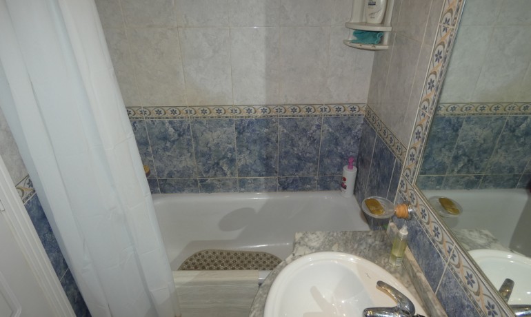 Sale - Apartment / Flat -
Algorfa* - Inland*