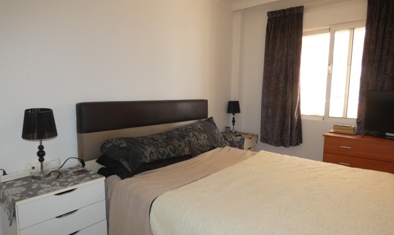 Sale - Apartment / Flat -
Algorfa* - Inland*