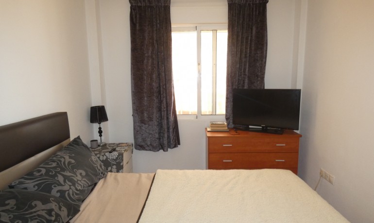 Sale - Apartment / Flat -
Algorfa* - Inland*