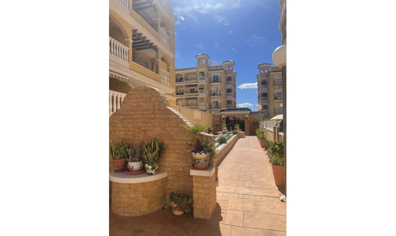 Sale - Apartment / Flat -
Algorfa* - Inland*