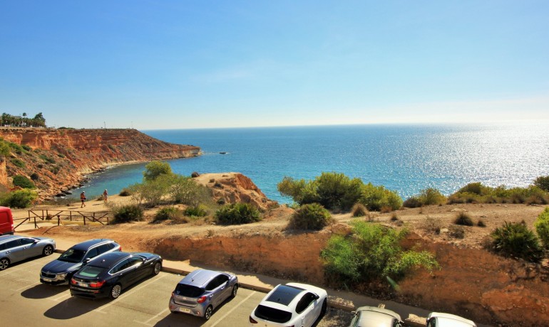 Sale - Apartment / Flat -
Orihuela Costa* - Cabo Roig*