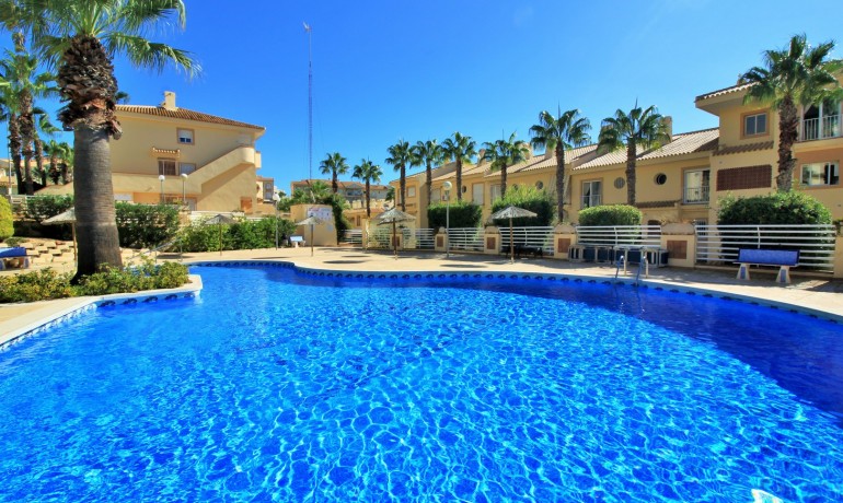 Sale - Apartment / Flat -
Orihuela Costa* - Cabo Roig*