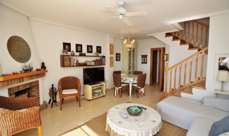 Sale - Apartment / Flat -
Orihuela Costa* - Cabo Roig*