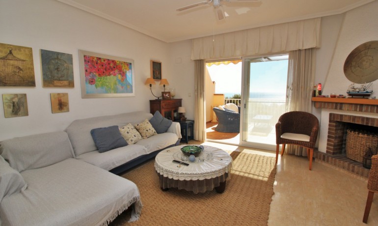 Sale - Apartment / Flat -
Orihuela Costa* - Cabo Roig*