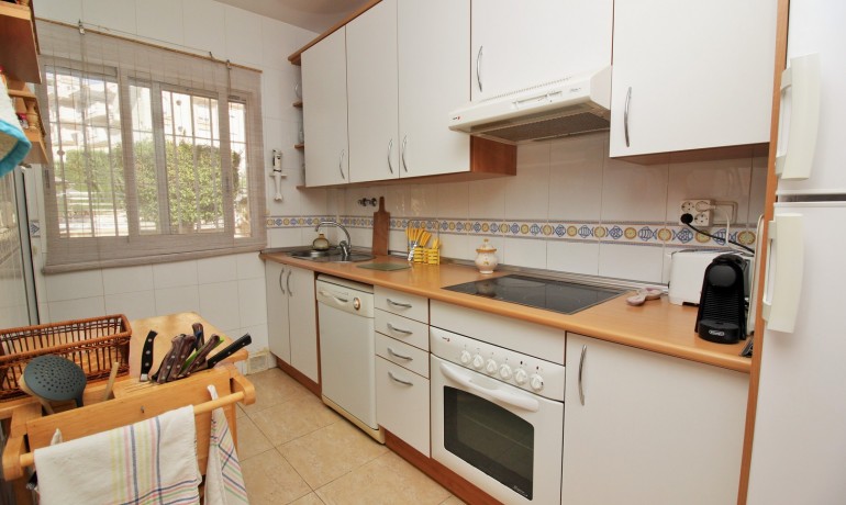 Revente - Appartement / Flat -
Orihuela Costa* - Cabo Roig*