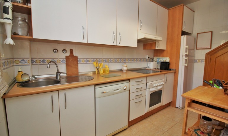 Sale - Apartment / Flat -
Orihuela Costa* - Cabo Roig*