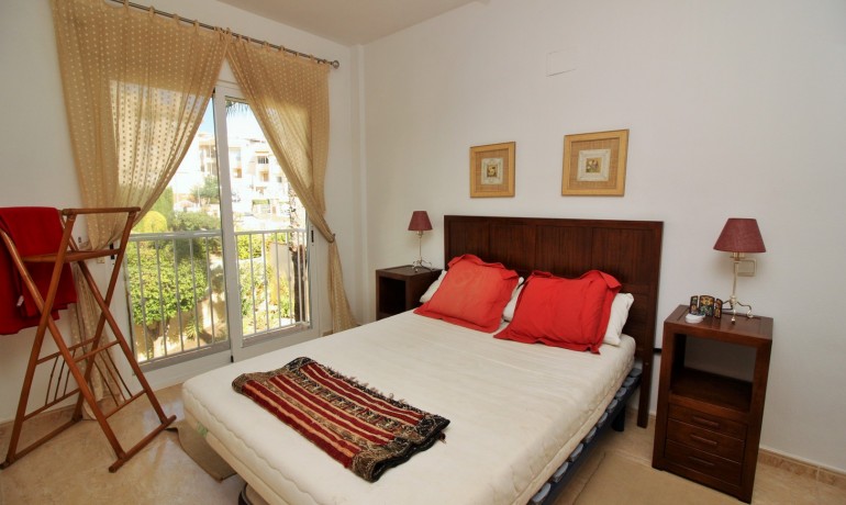 Sale - Apartment / Flat -
Orihuela Costa* - Cabo Roig*